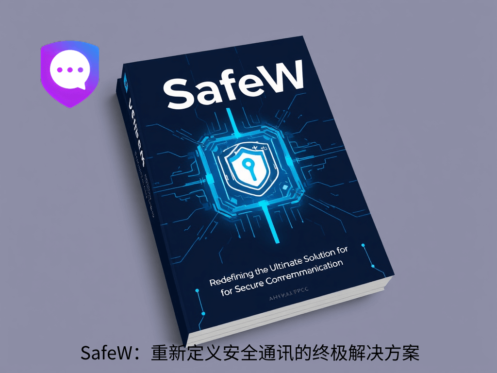 SafeW：重新定义安全通讯的终极解决方案