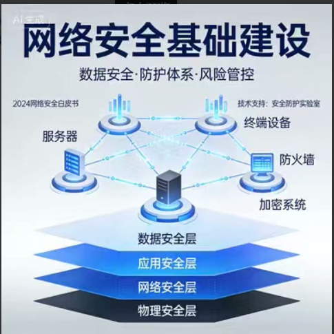 SafeW：重新定义企业级安全通讯的终极解决方案